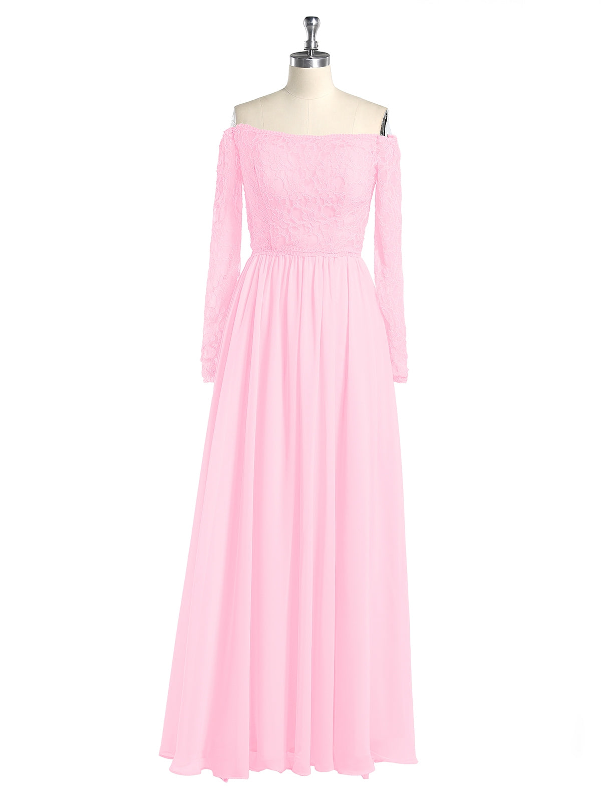 Candy Pink