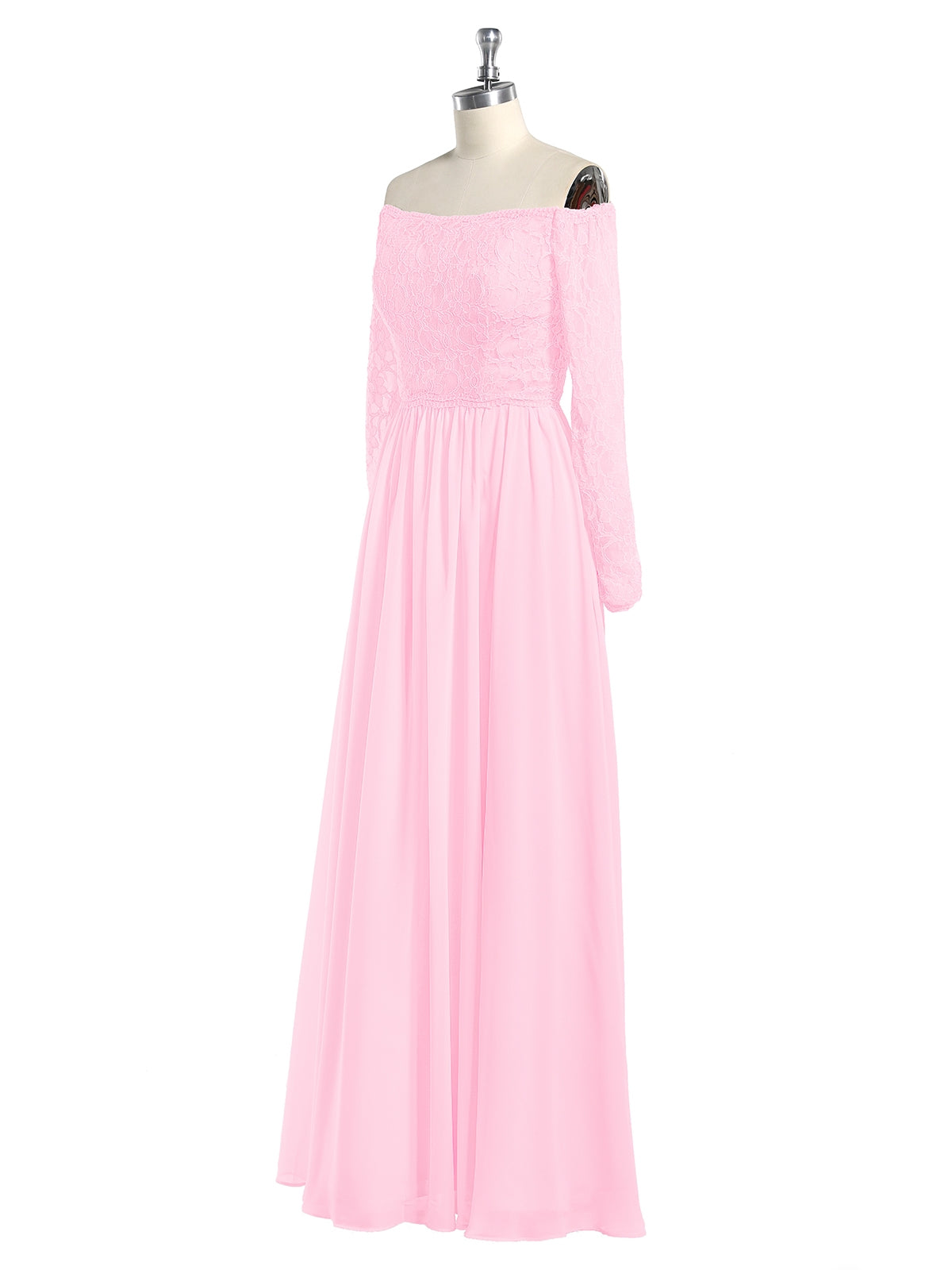 Candy Pink