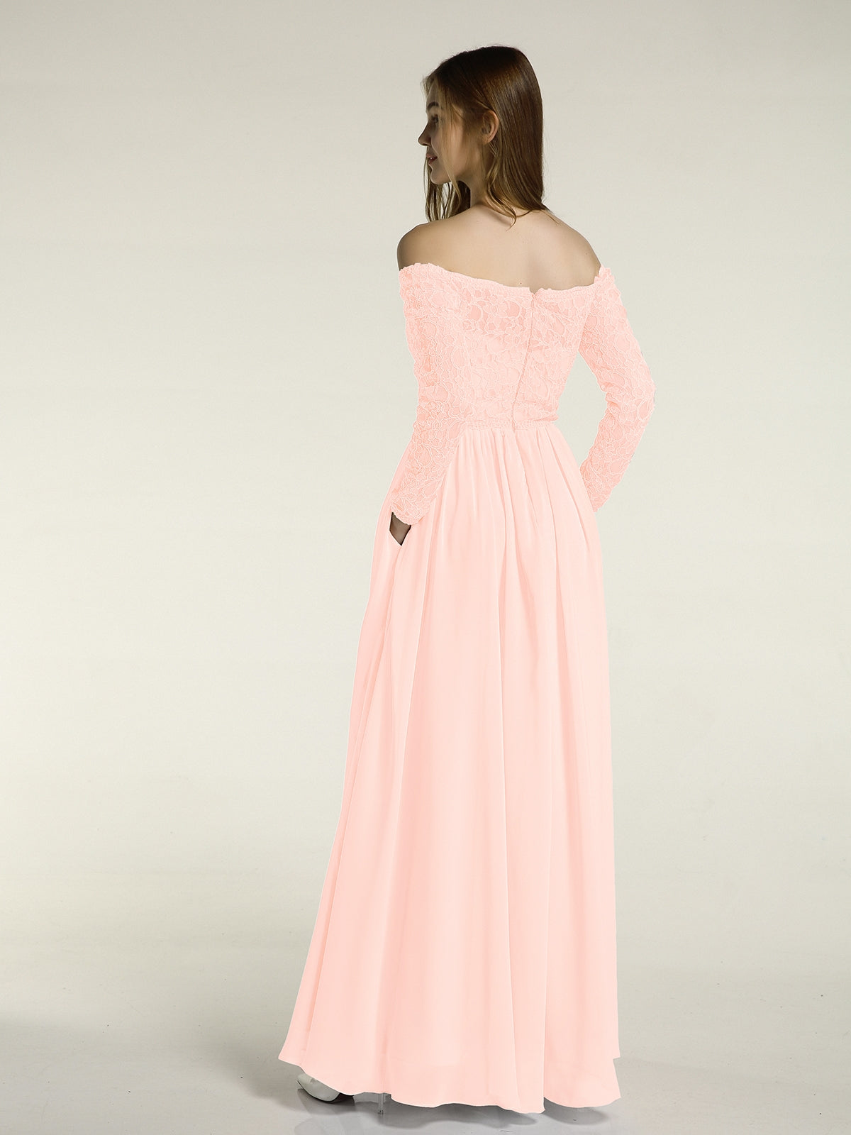 Pearl Pink