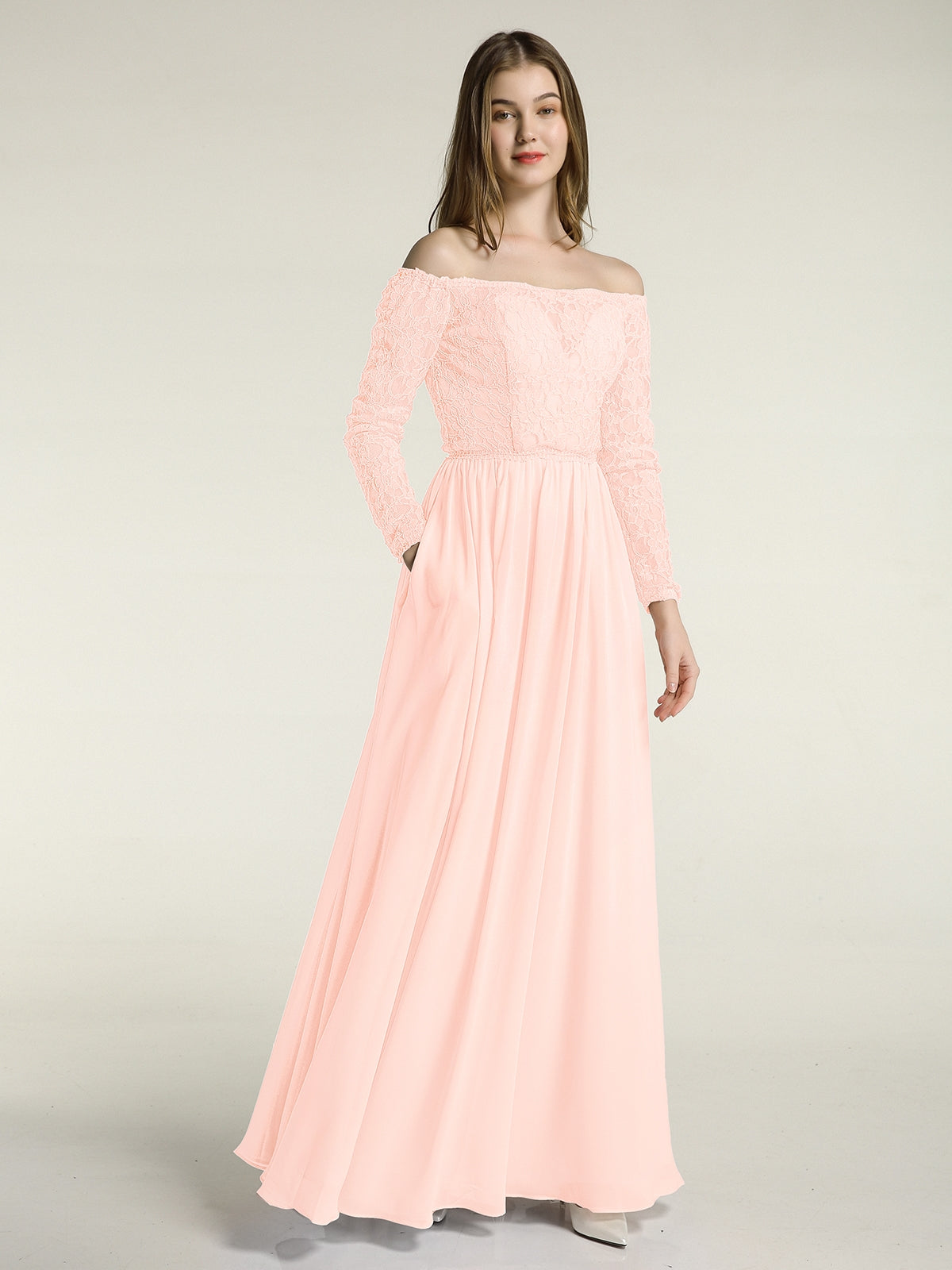 Pearl Pink