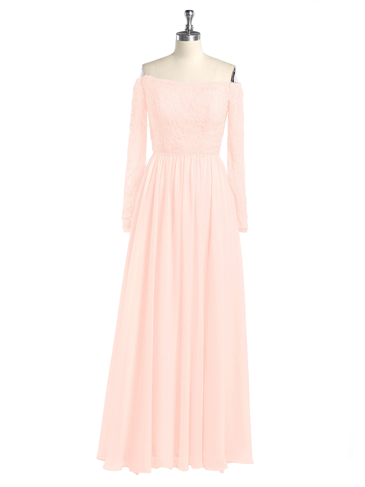 Pearl Pink