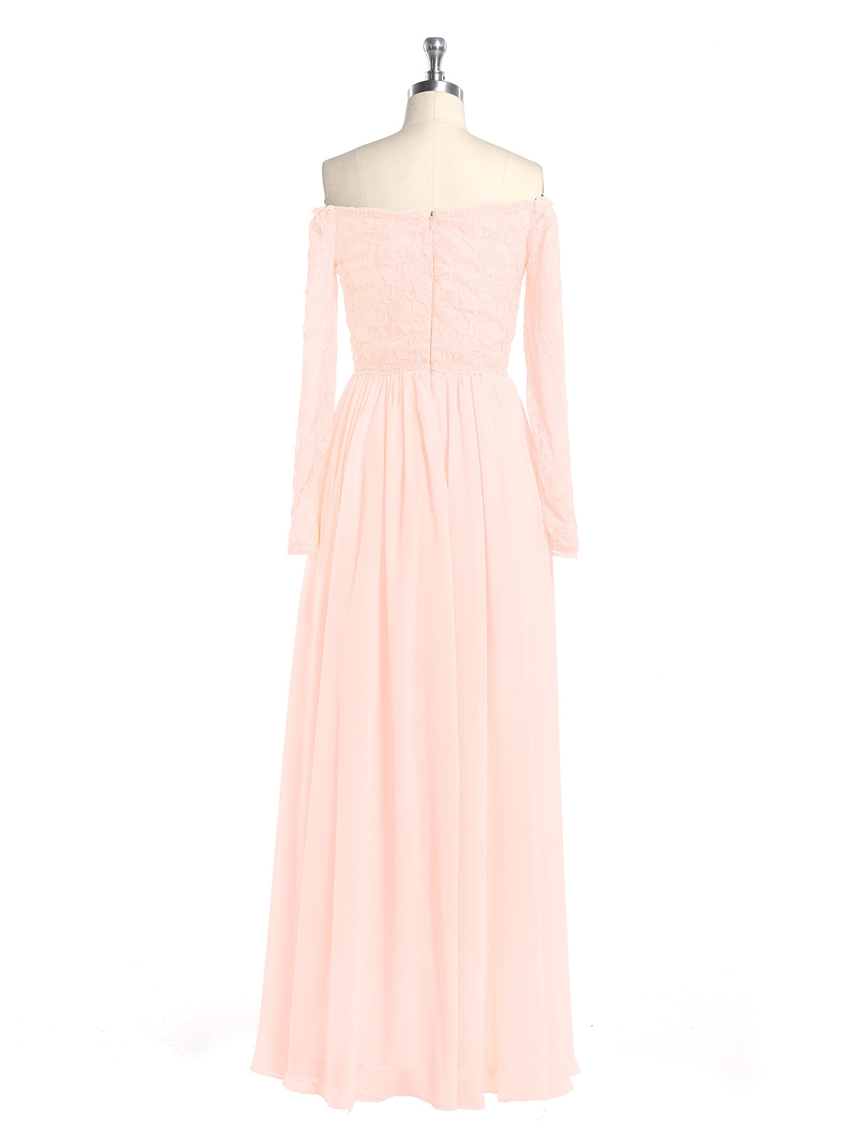 Pearl Pink