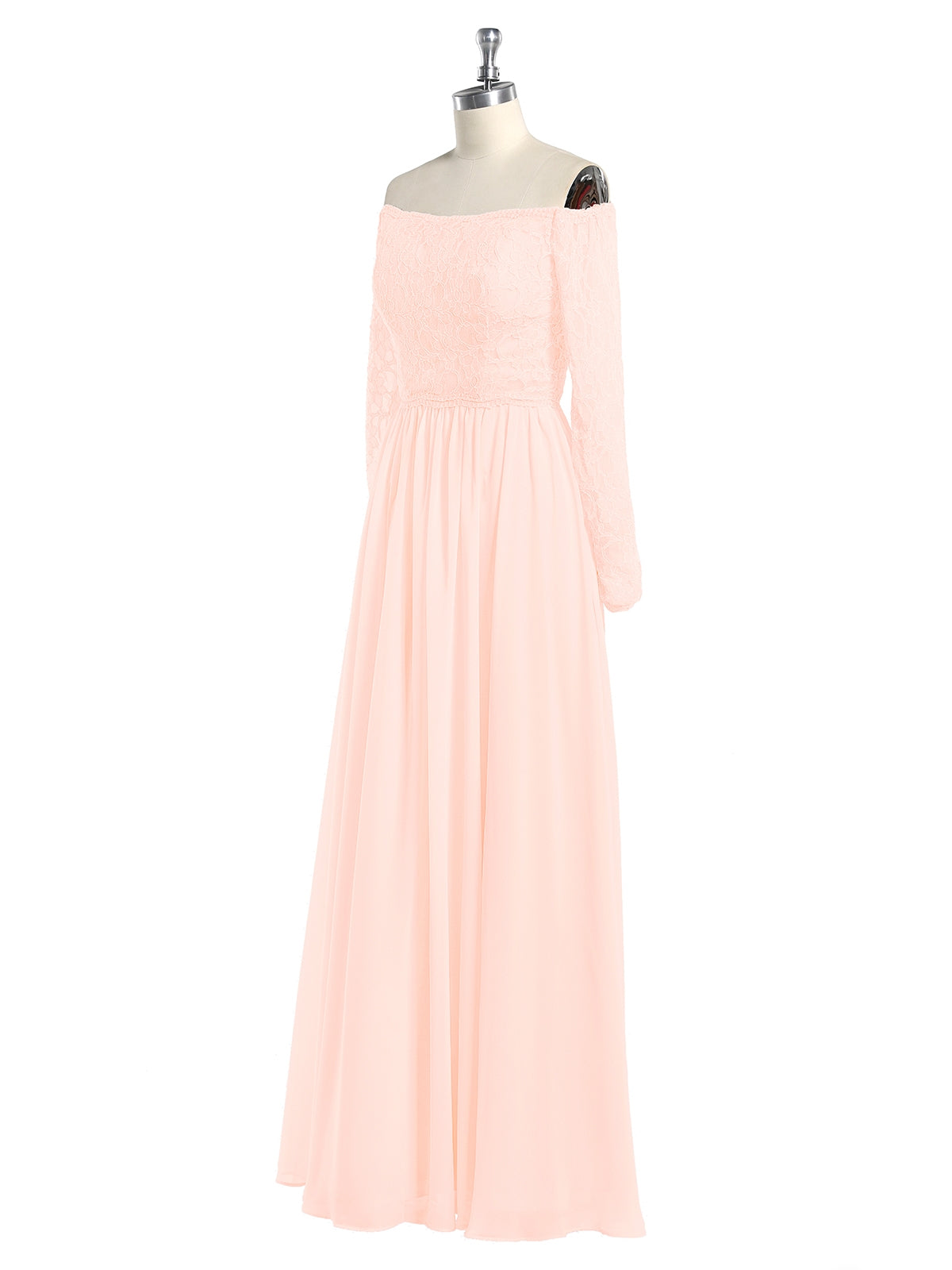 Pearl Pink