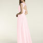 Blushing Pink