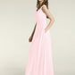 Blushing Pink
