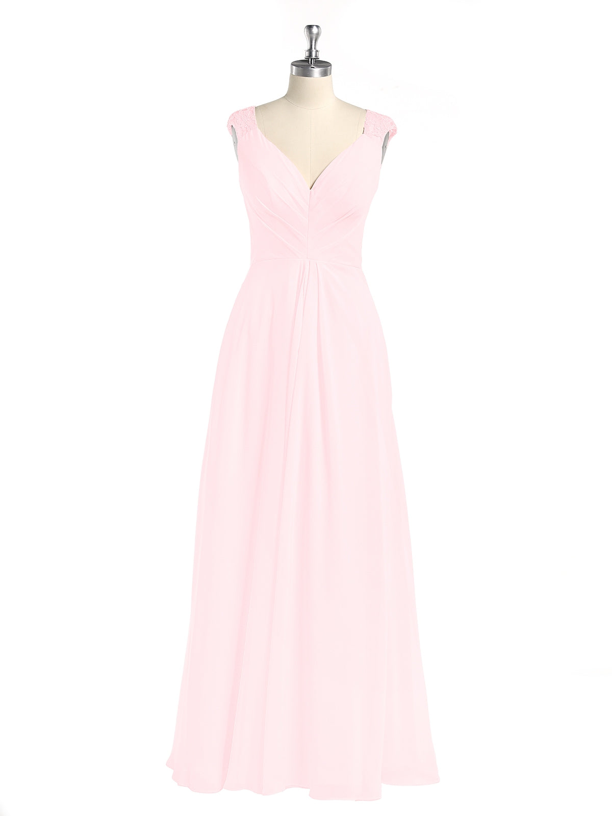 Blushing Pink