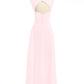 Blushing Pink