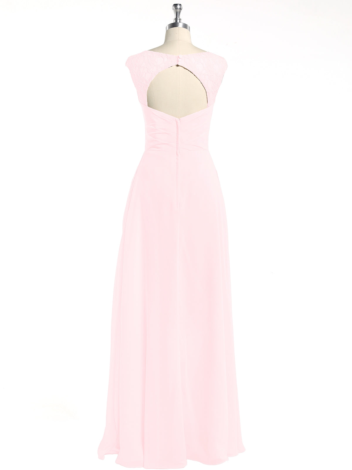Blushing Pink