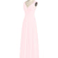 Blushing Pink