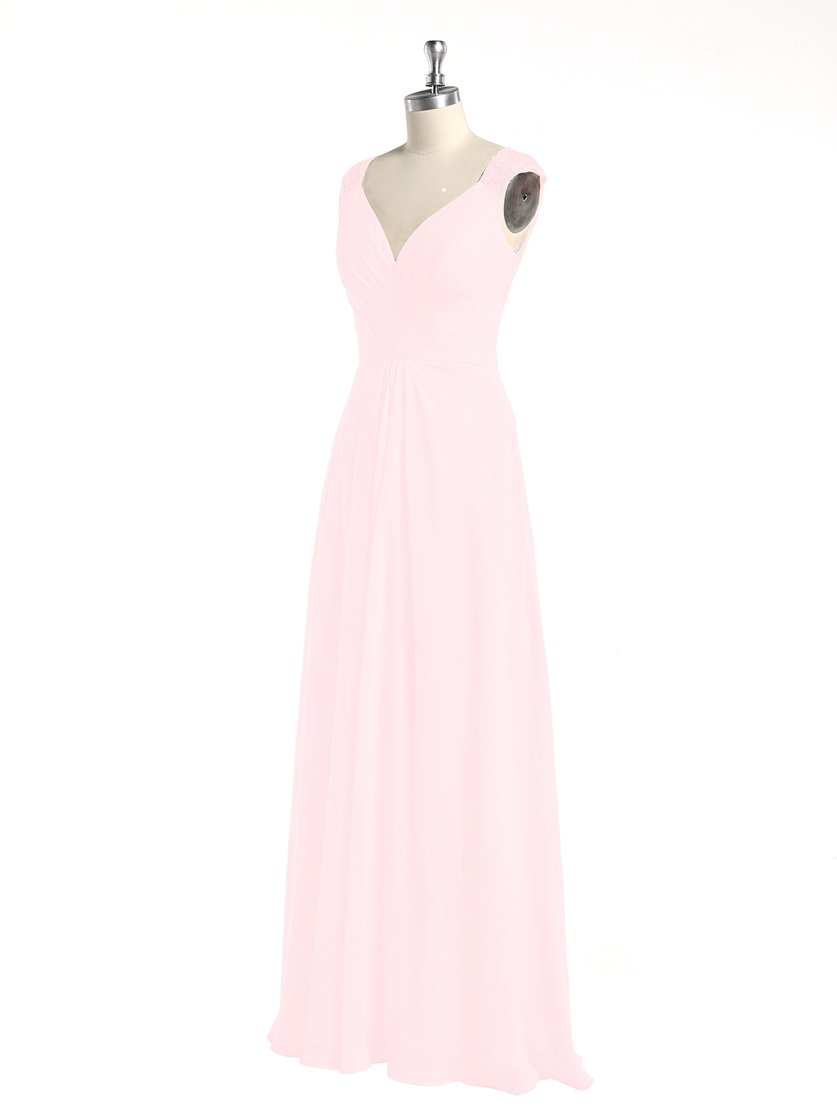 Blushing Pink