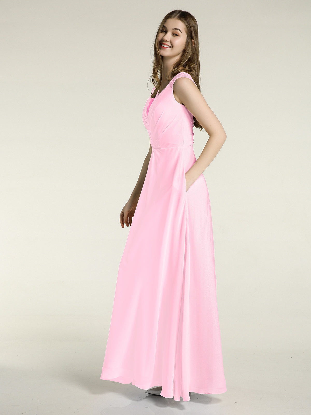 Candy Pink