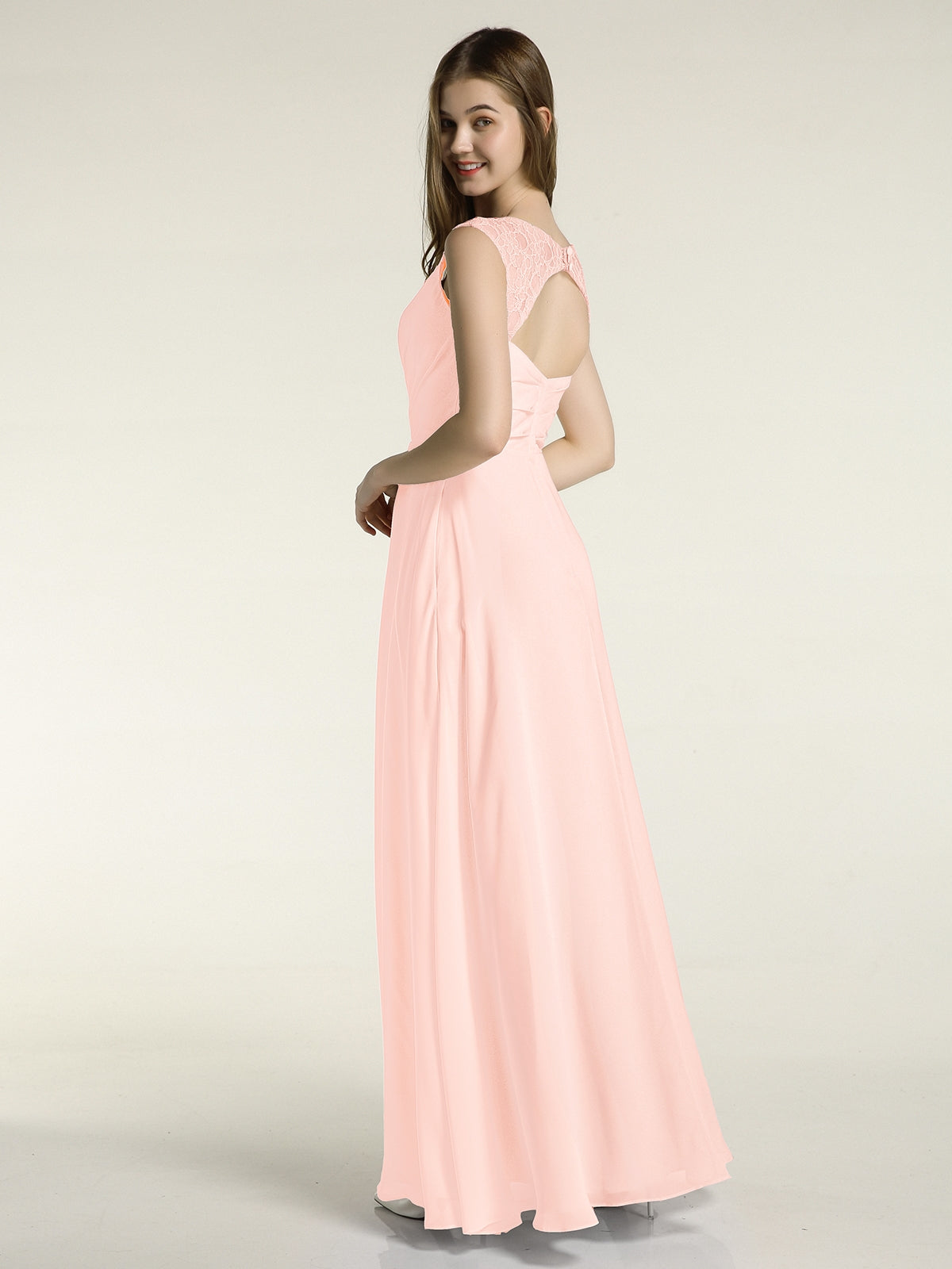 Pearl Pink