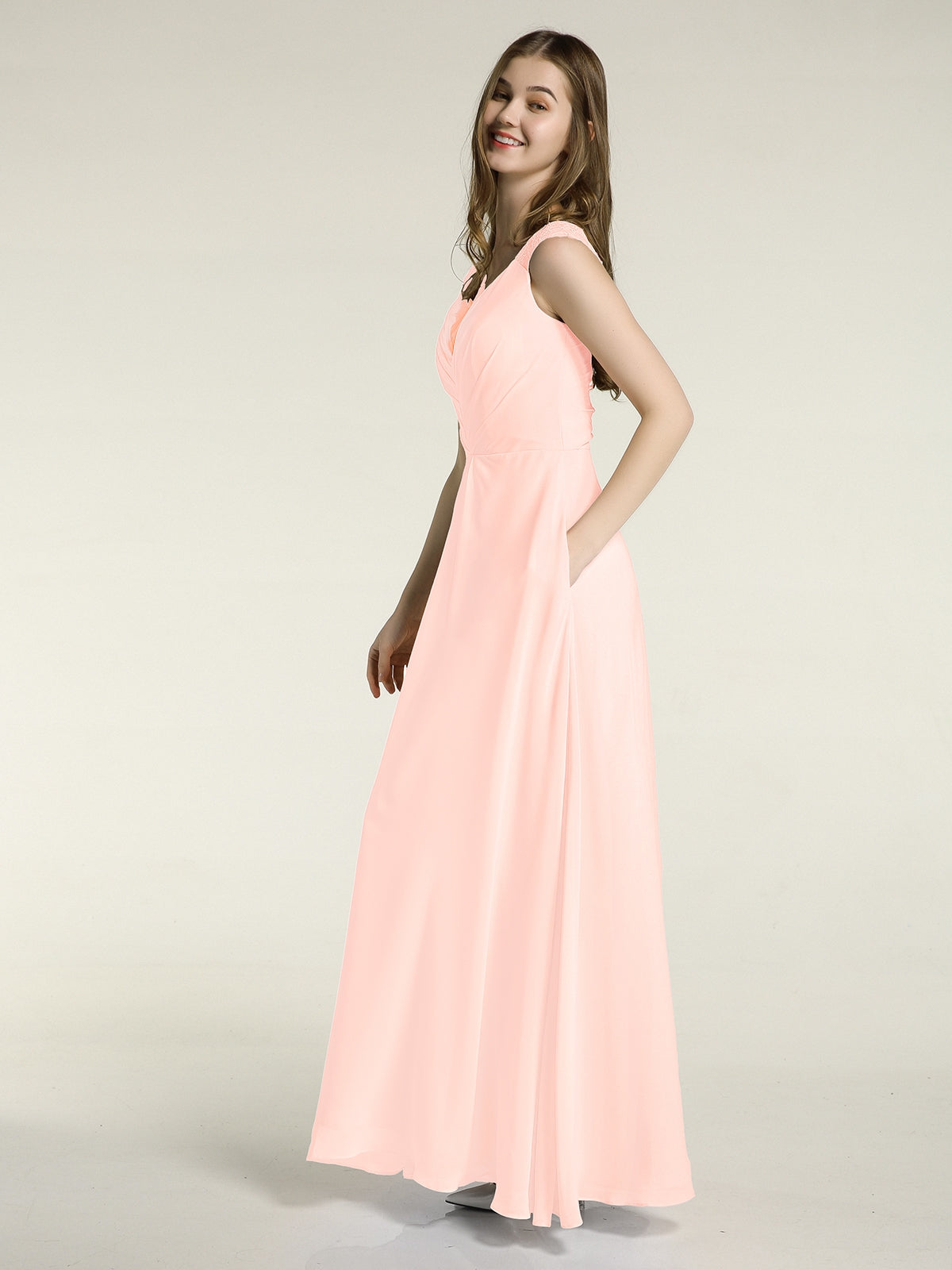 Pearl Pink