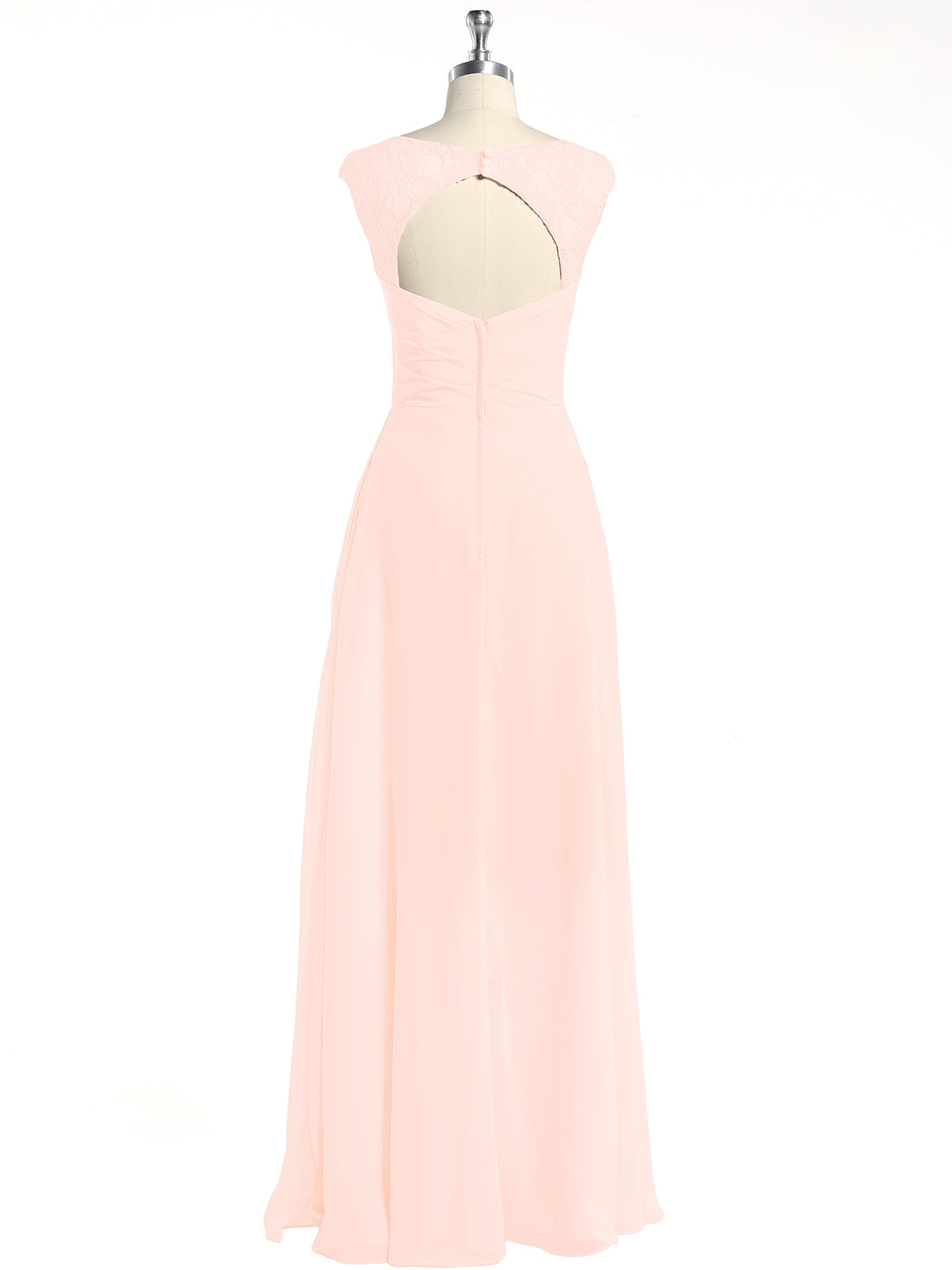 Pearl Pink