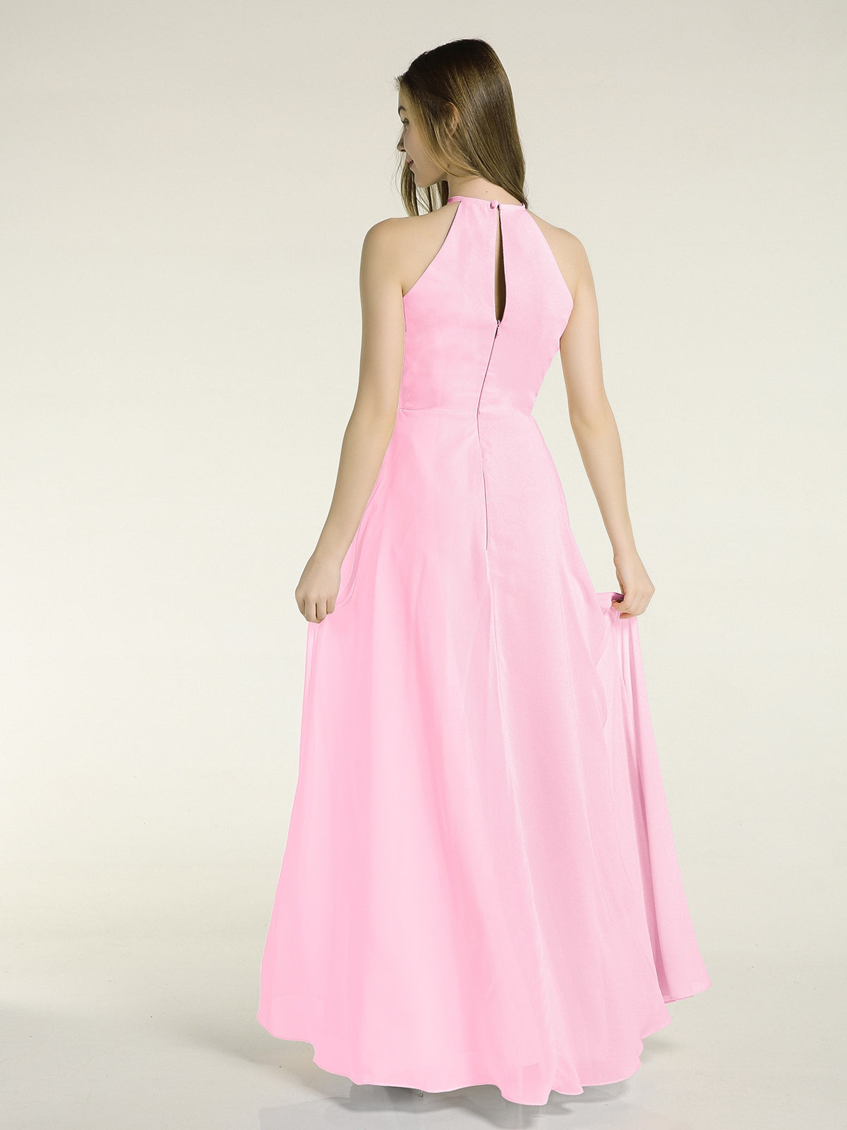 Candy Pink