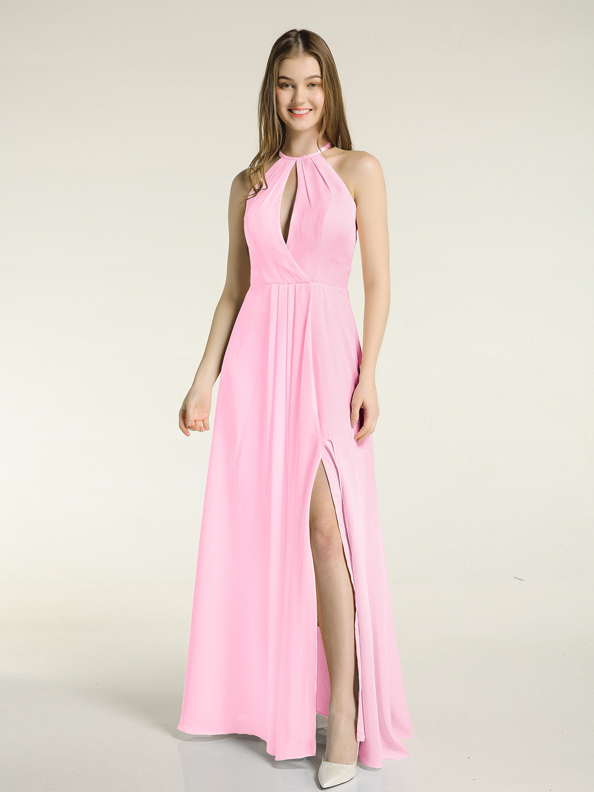 Candy Pink