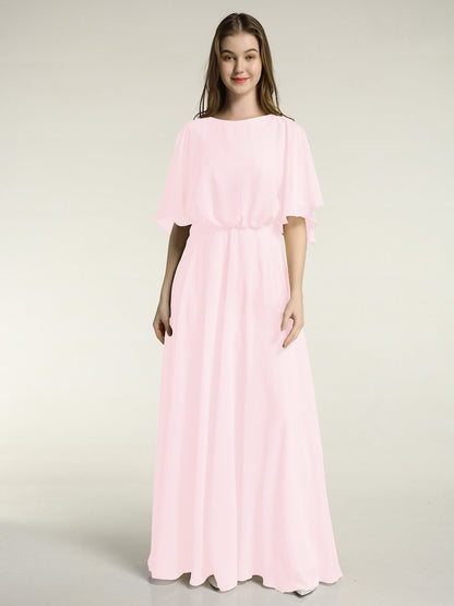 Blushing Pink