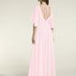 Blushing Pink