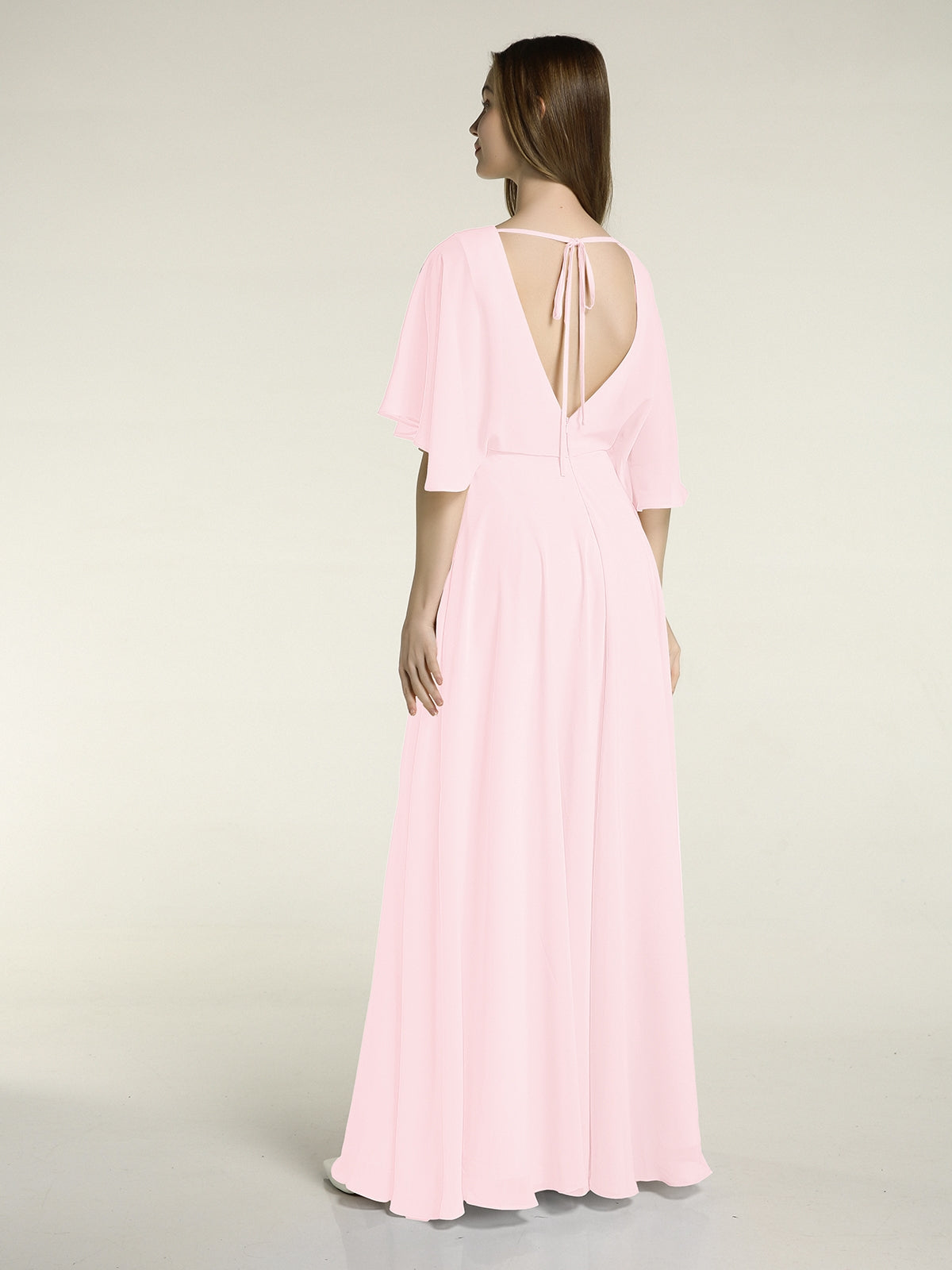 Blushing Pink