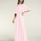 Blushing Pink