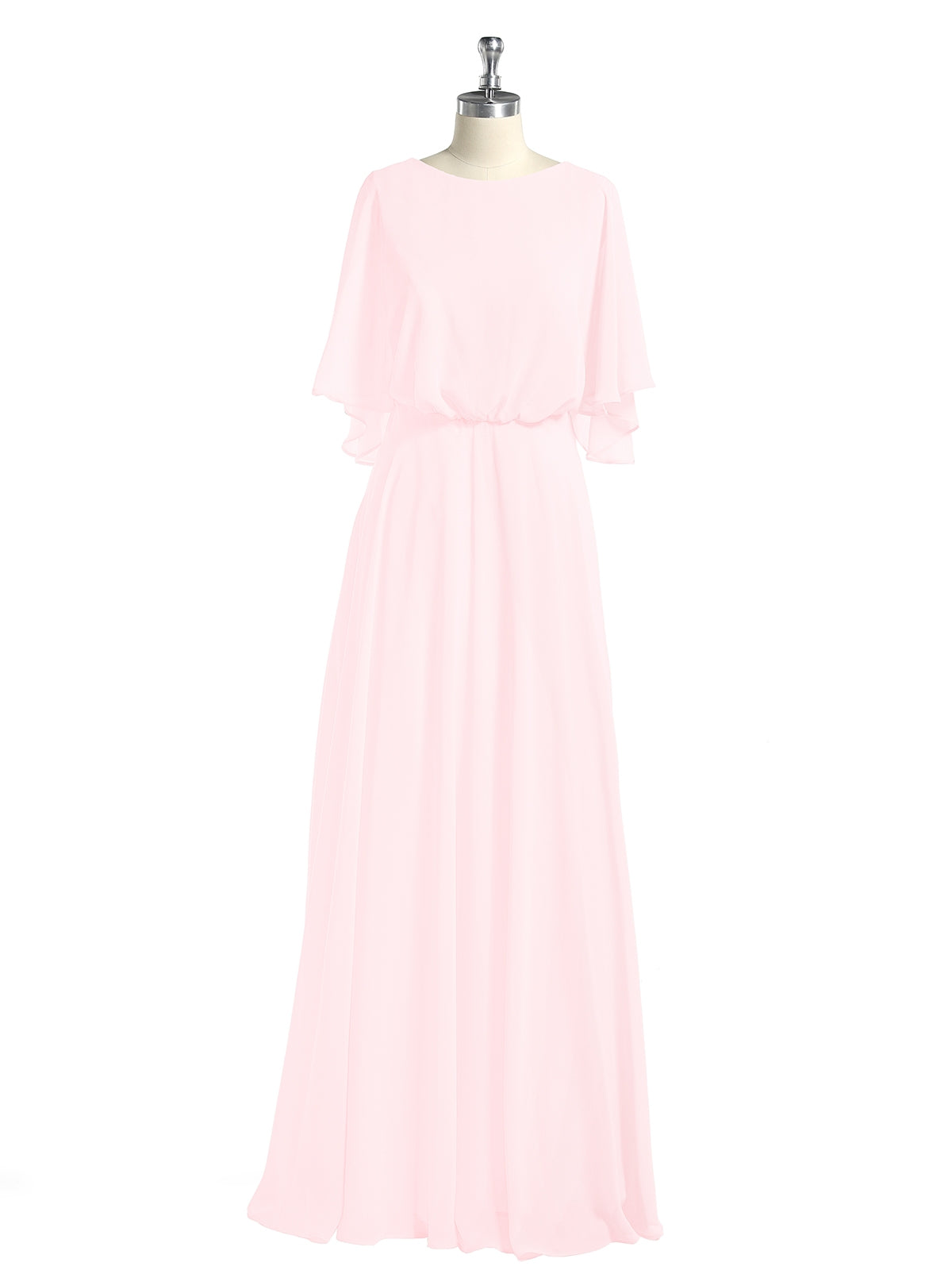 Blushing Pink
