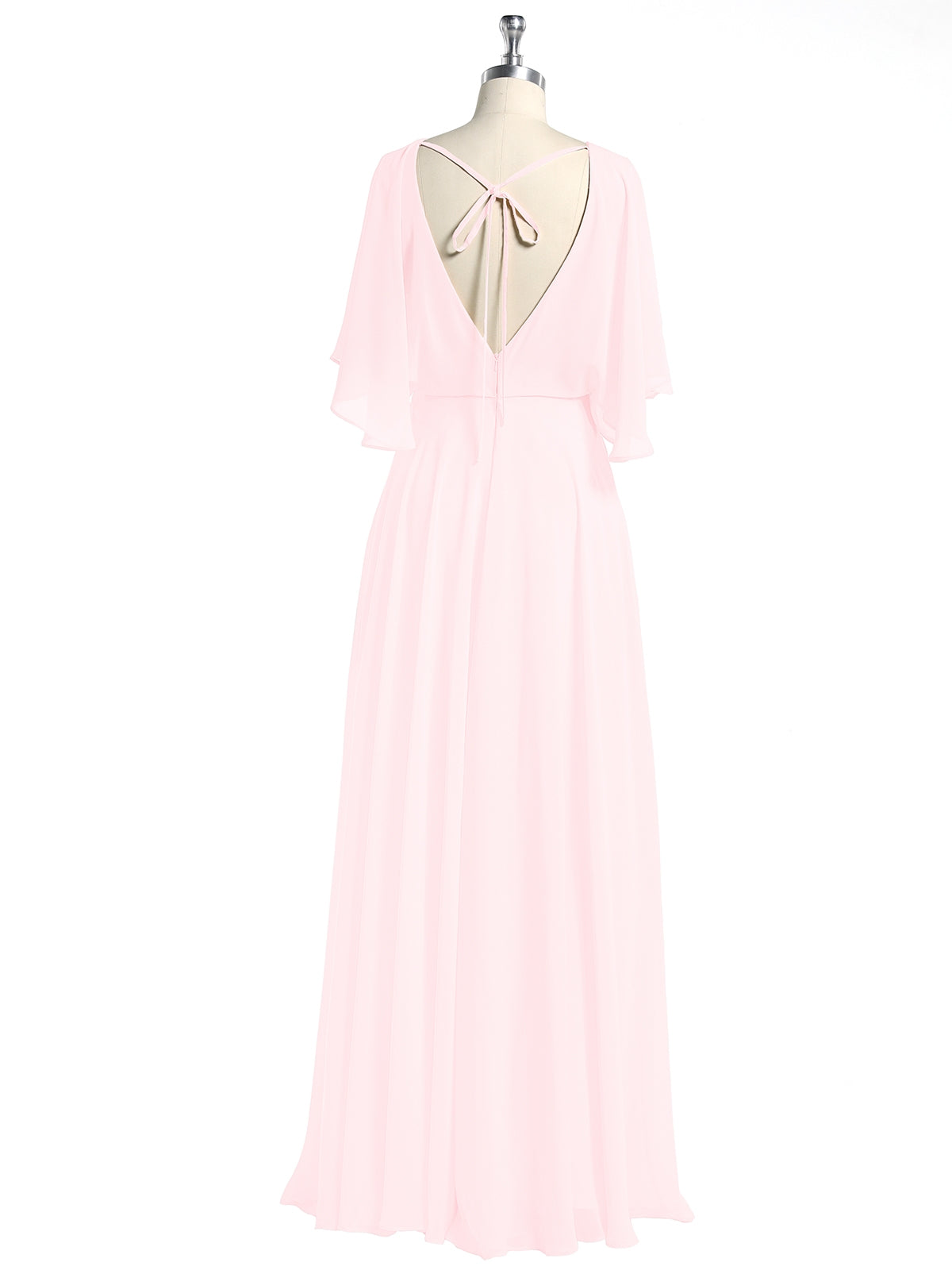 Blushing Pink