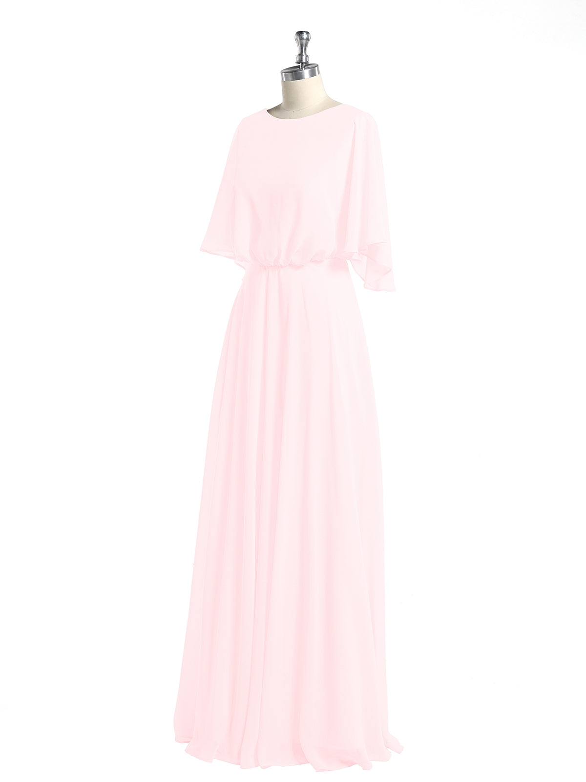Blushing Pink