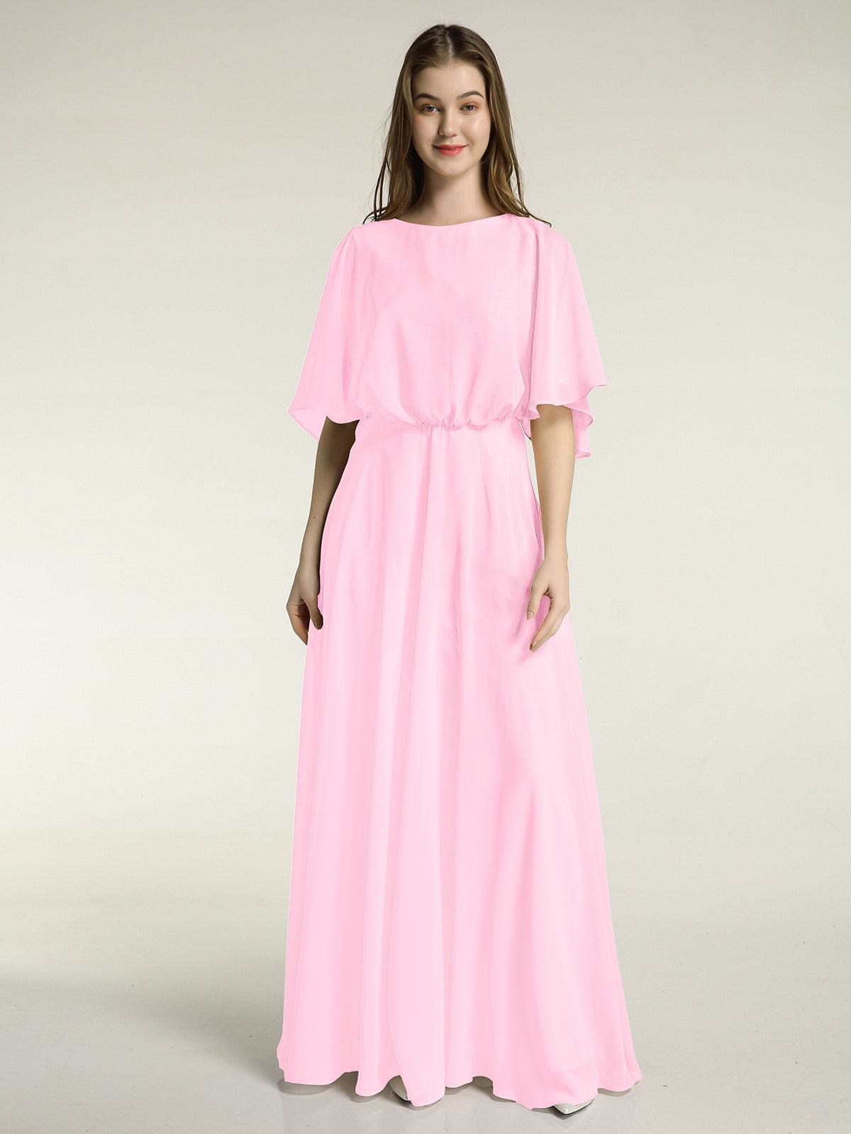 Candy Pink