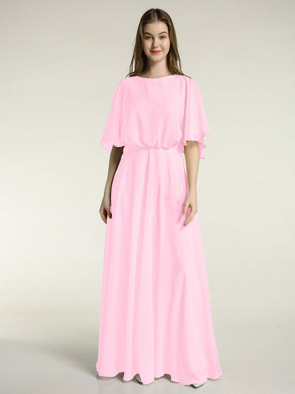 Candy Pink