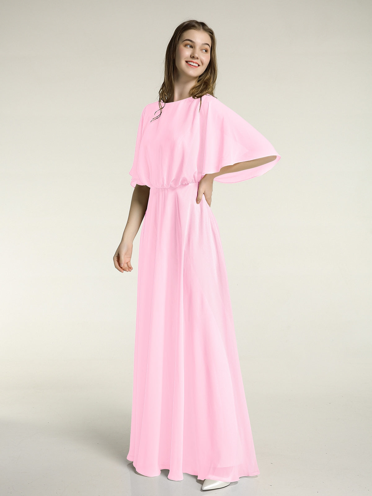Candy Pink