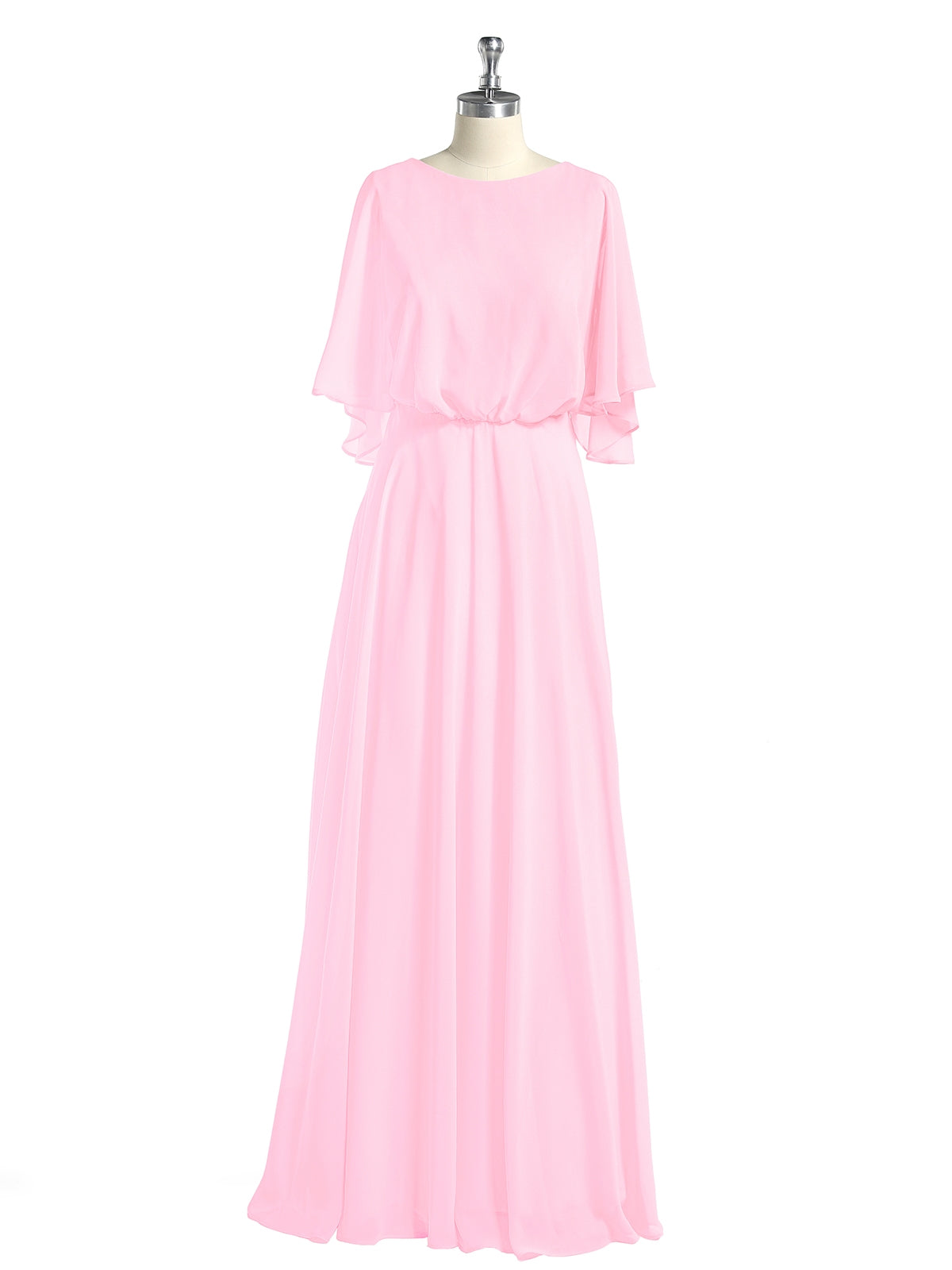 Candy Pink