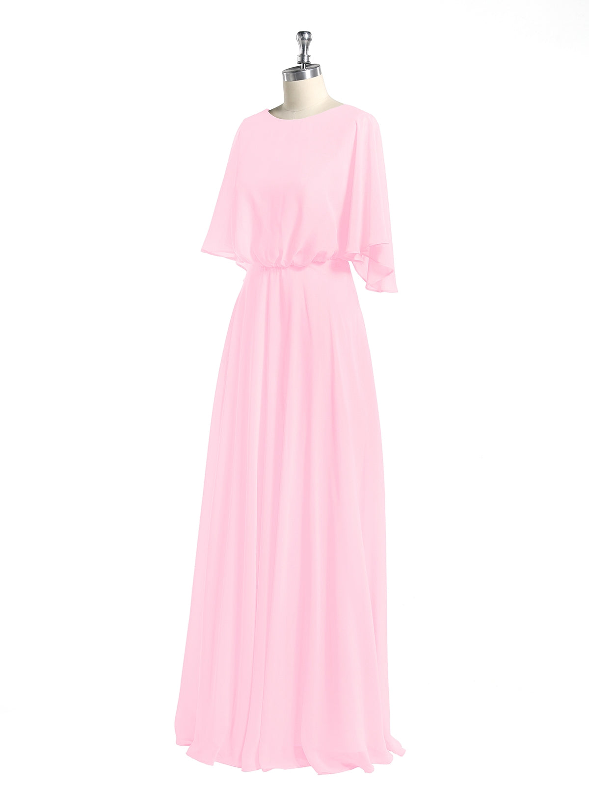 Candy Pink