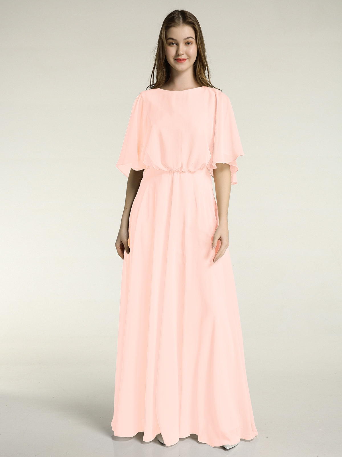 Pearl Pink