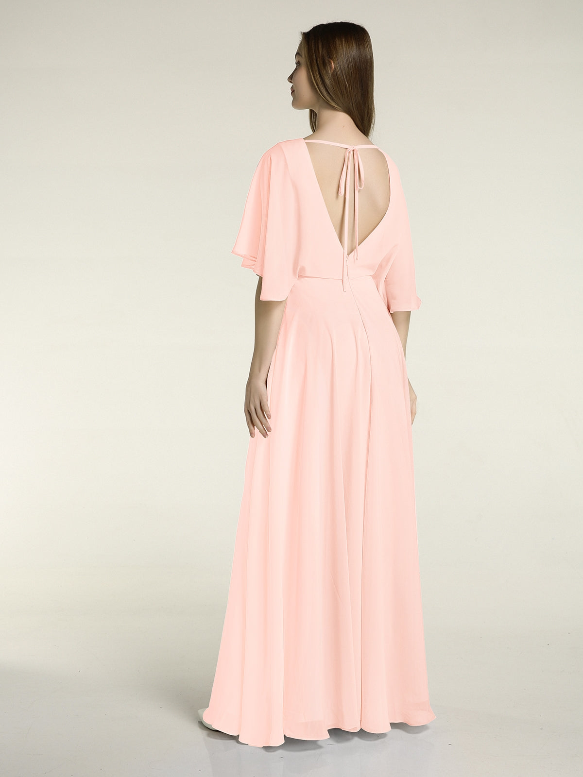 Pearl Pink