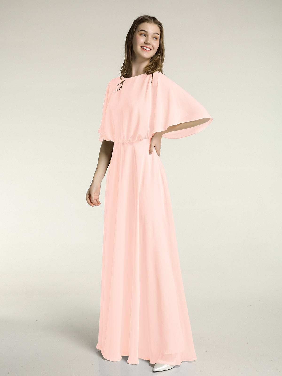 Pearl Pink