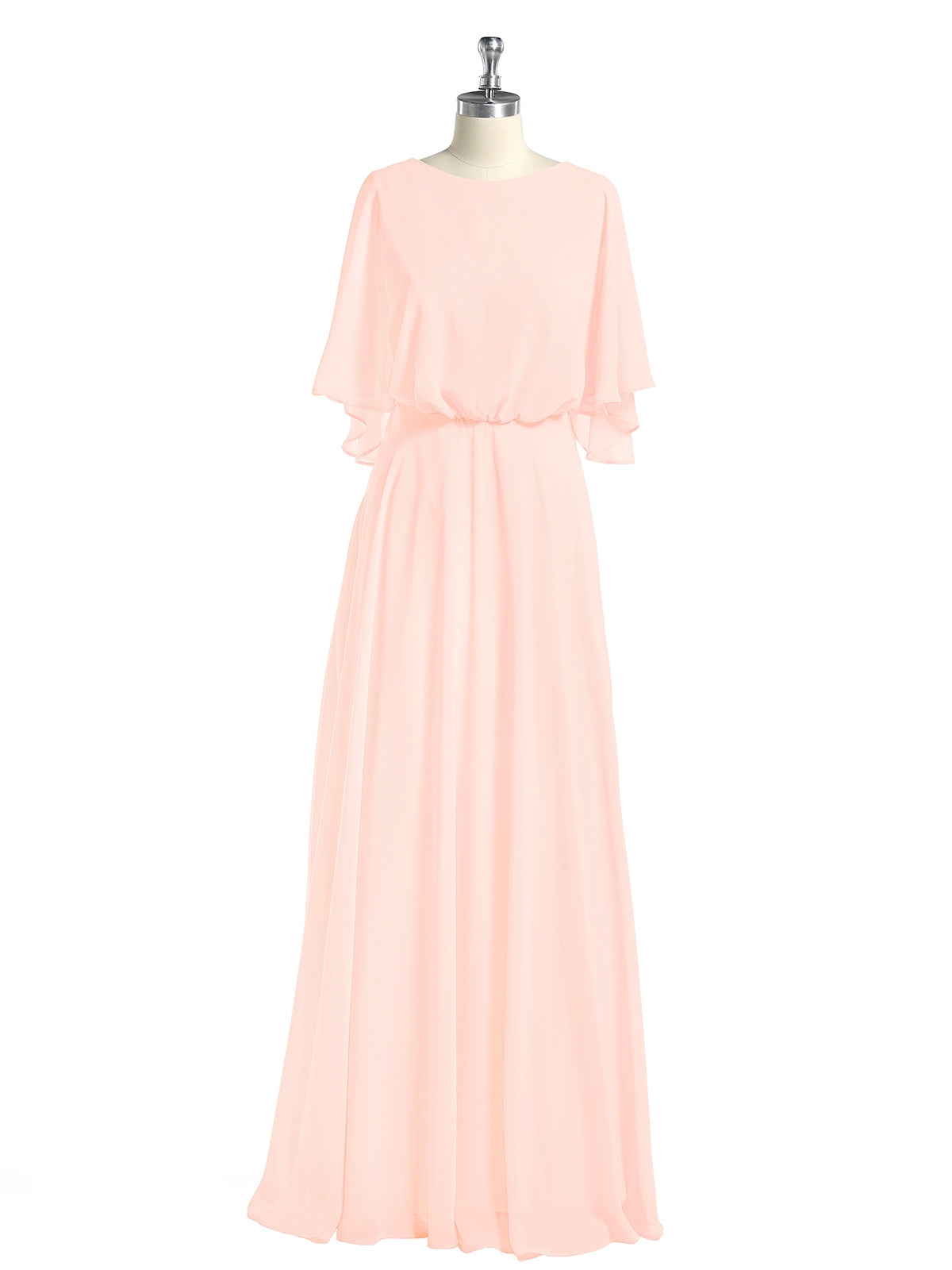 Pearl Pink