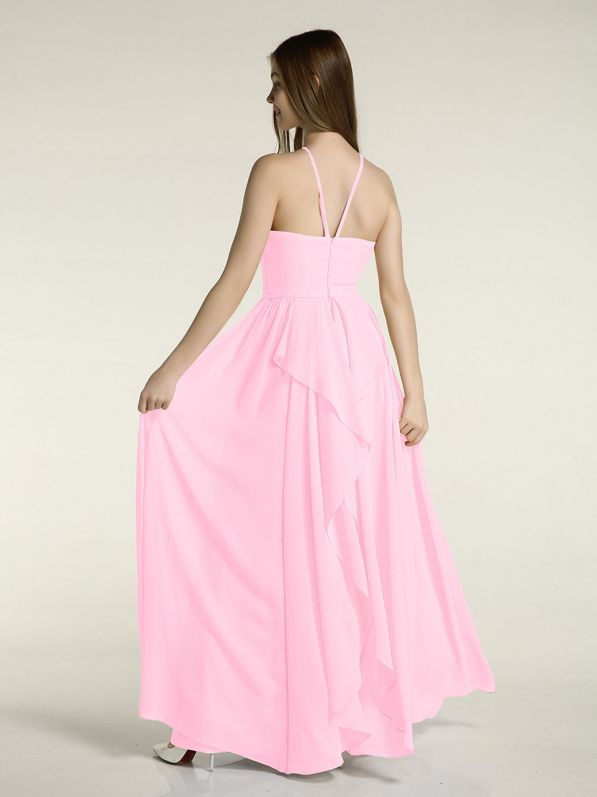 Candy Pink