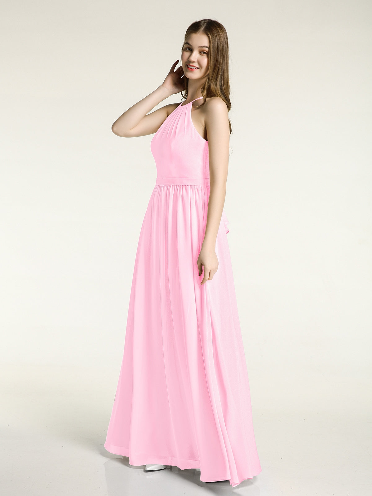Candy Pink