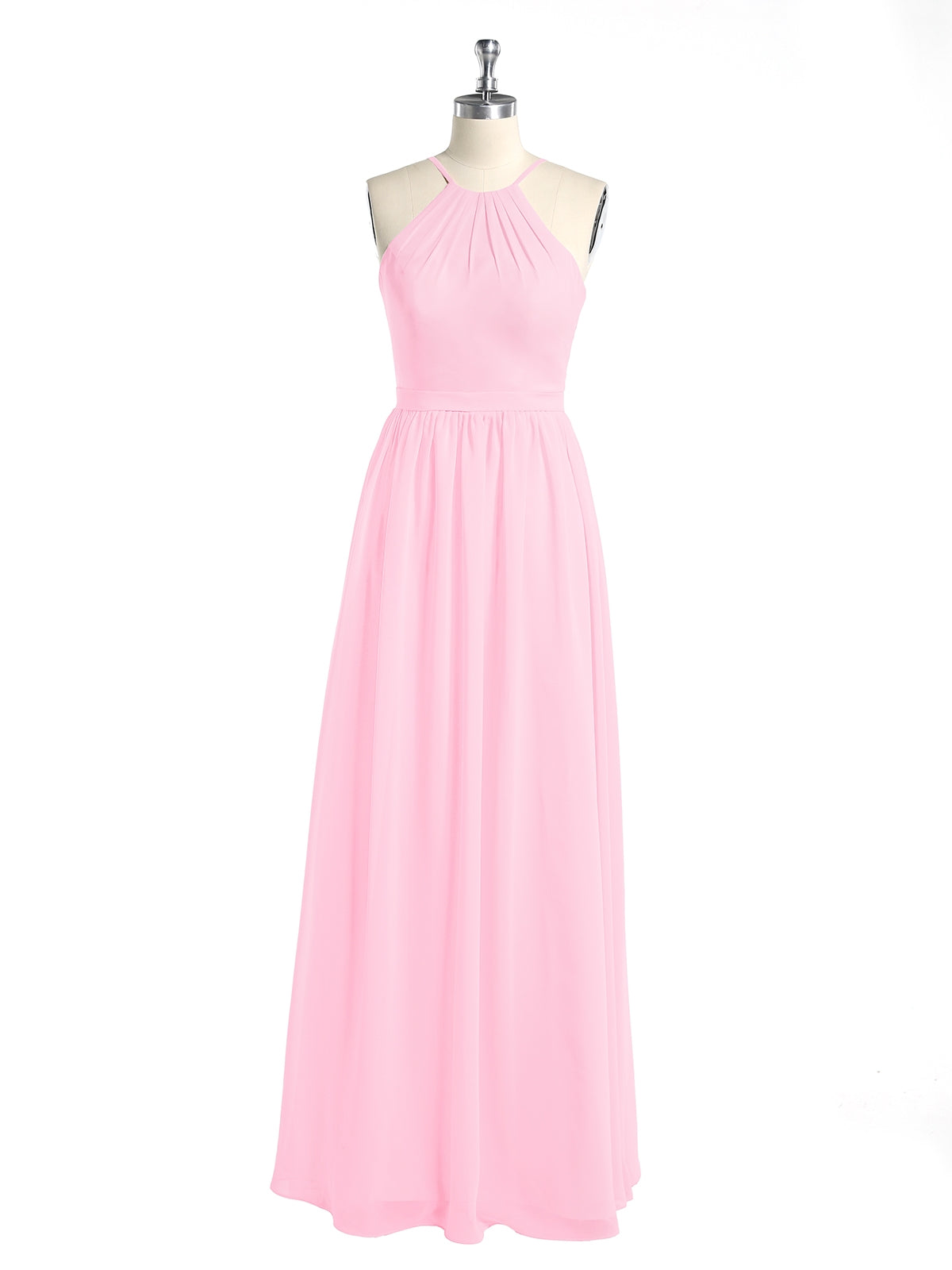 Candy Pink
