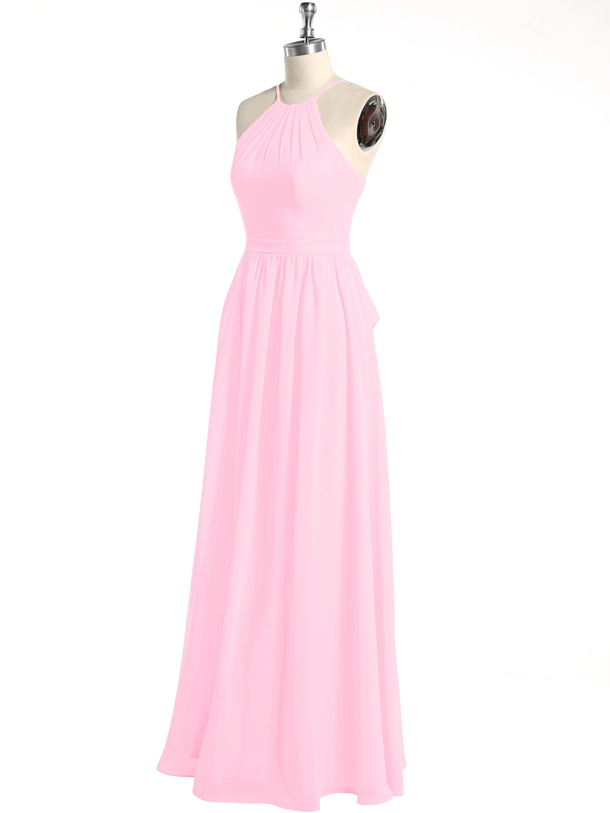 Candy Pink