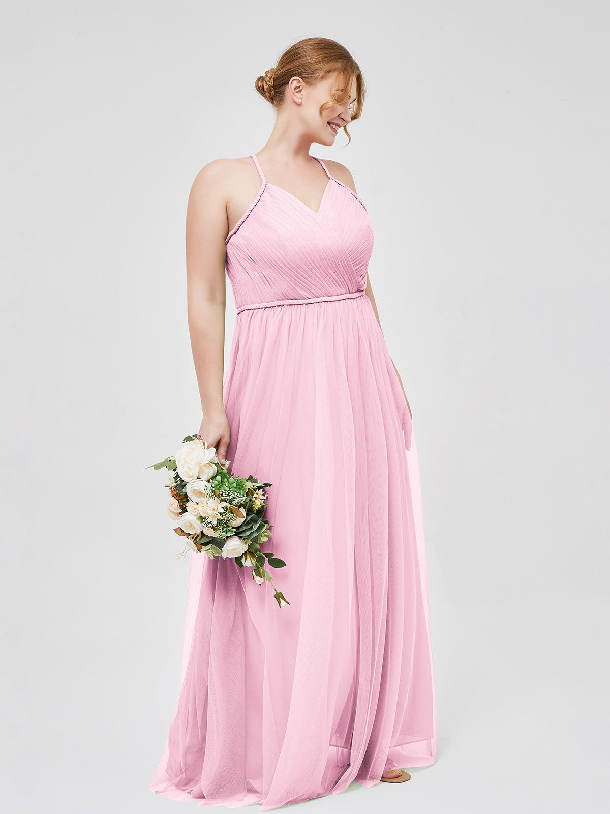 Candy Pink