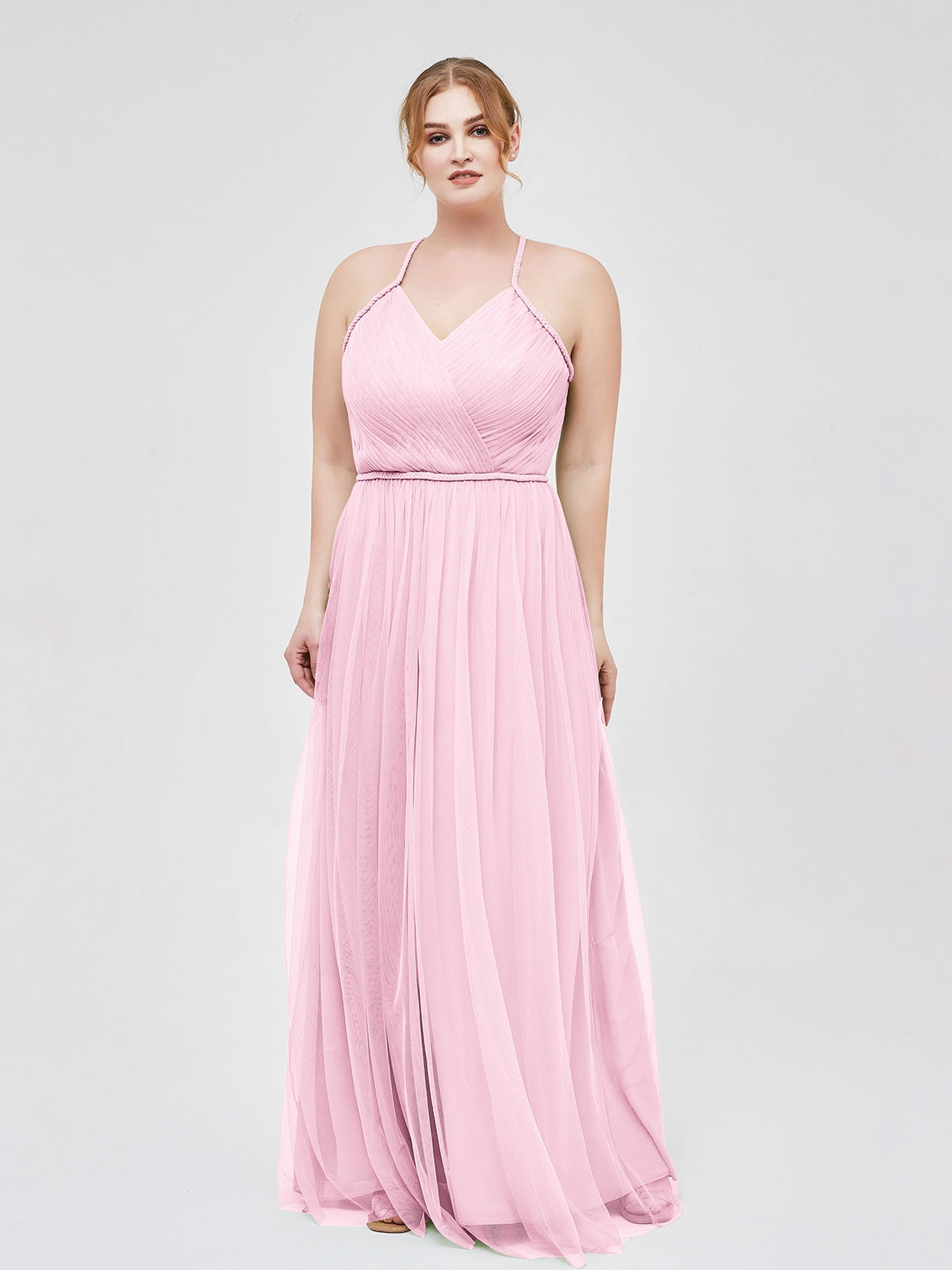 Candy Pink