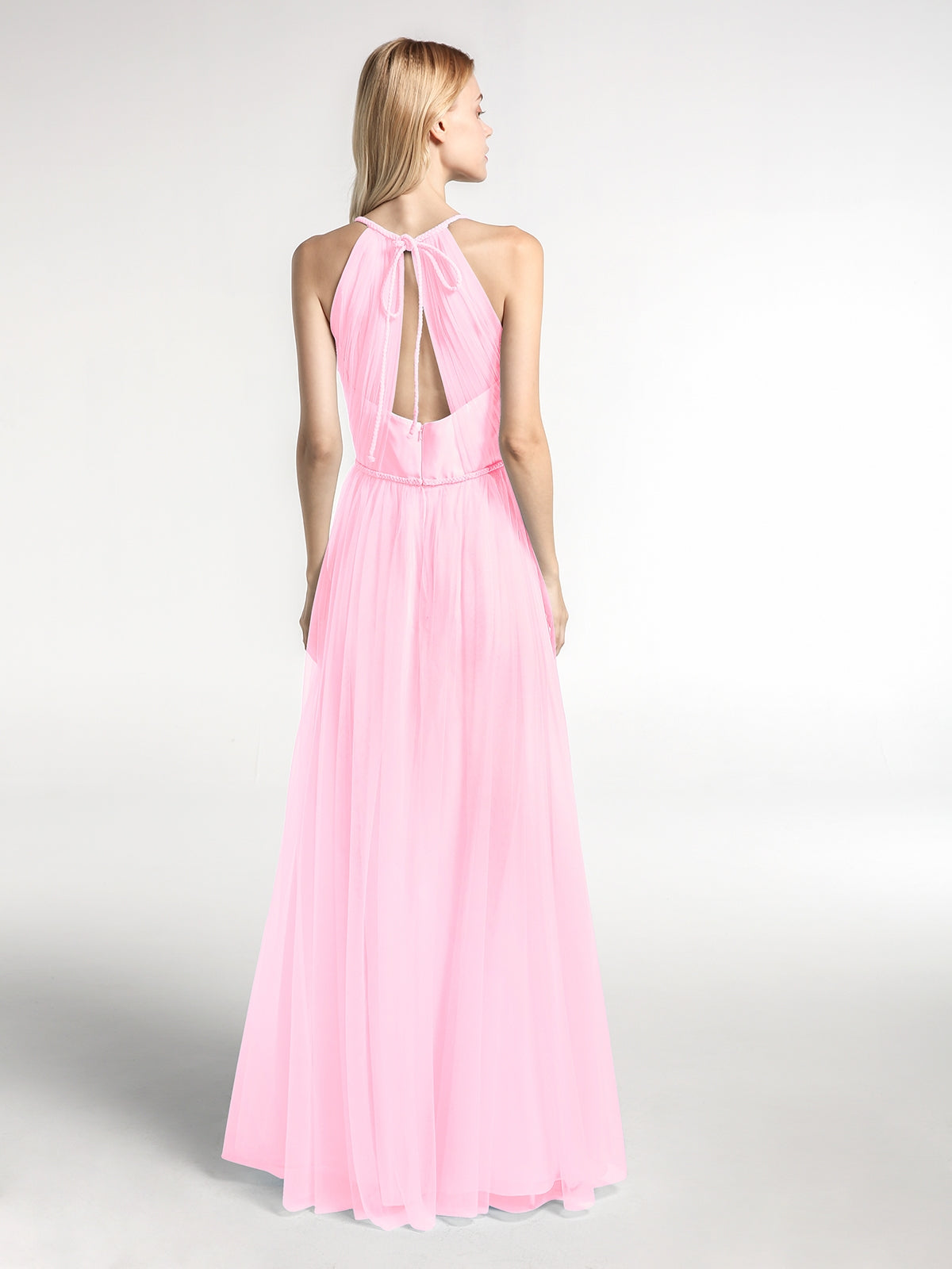 Candy Pink
