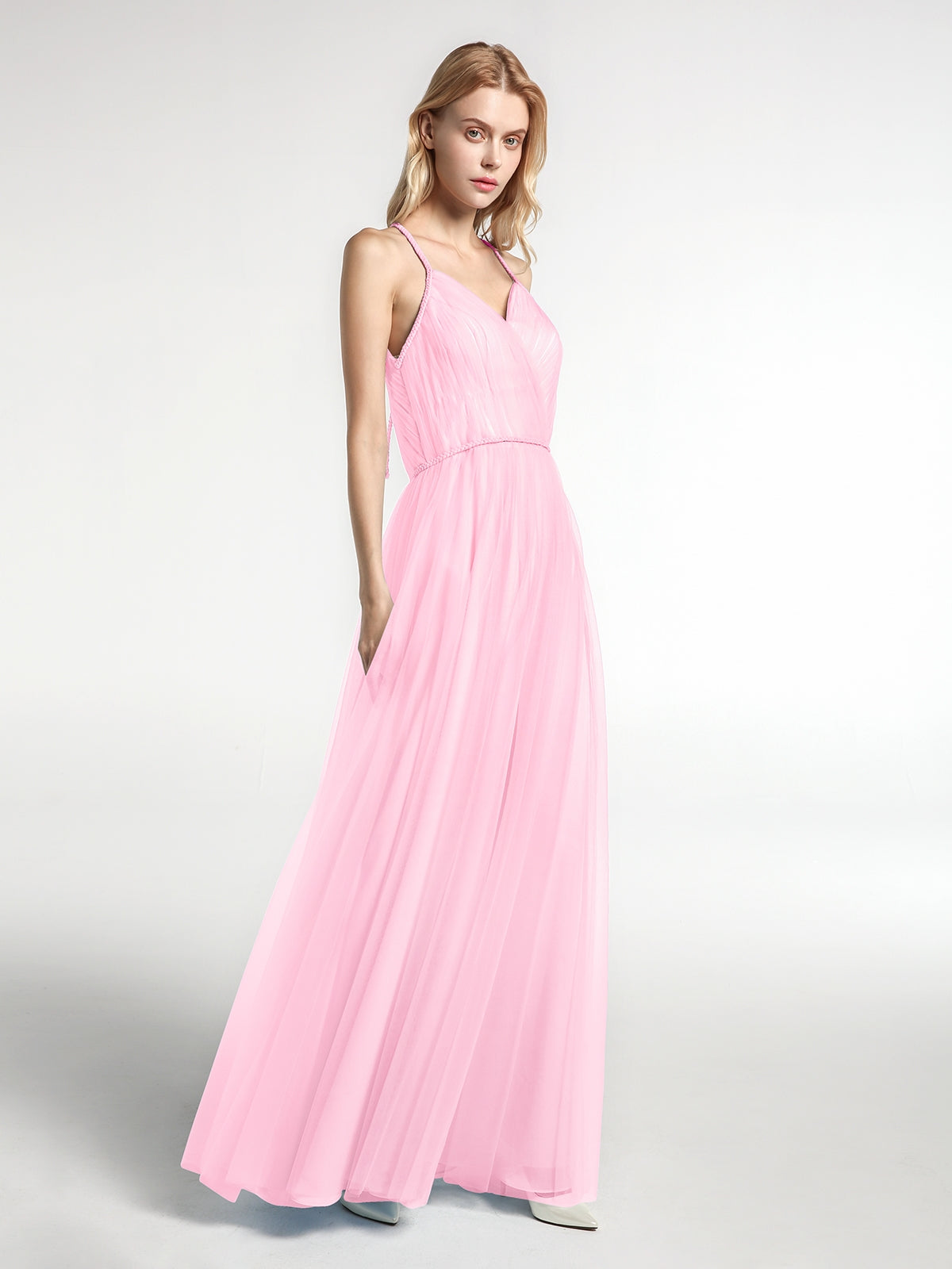 Candy Pink