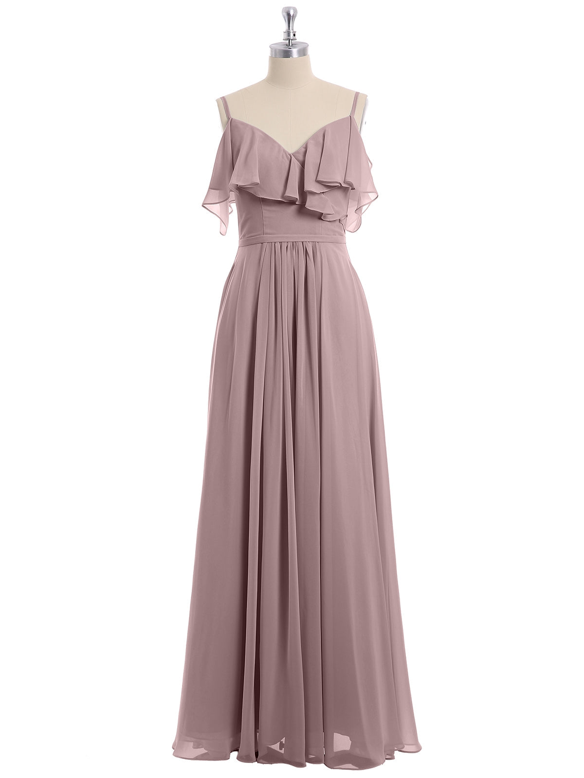 Vintage Mauve