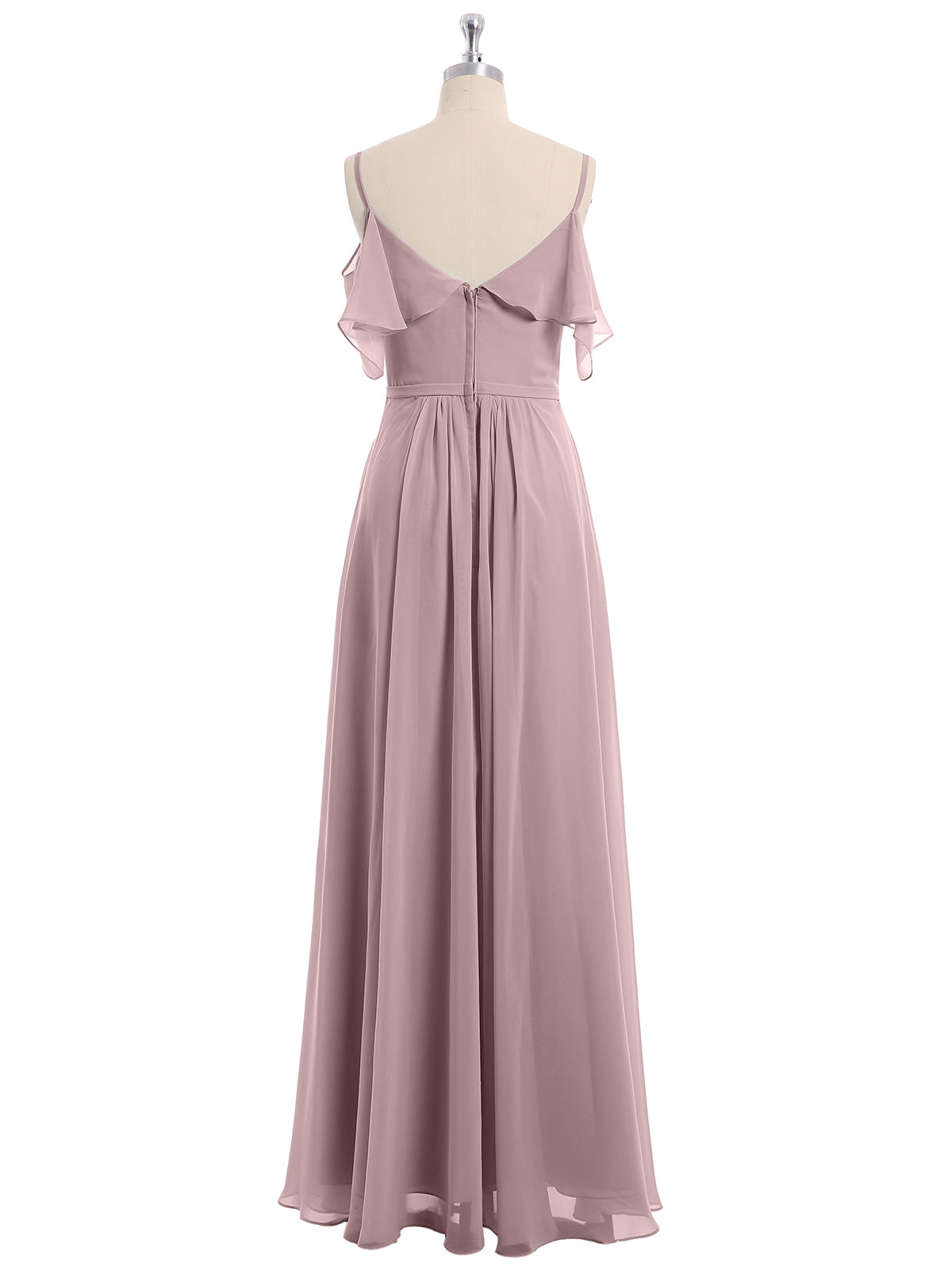 Vintage Mauve