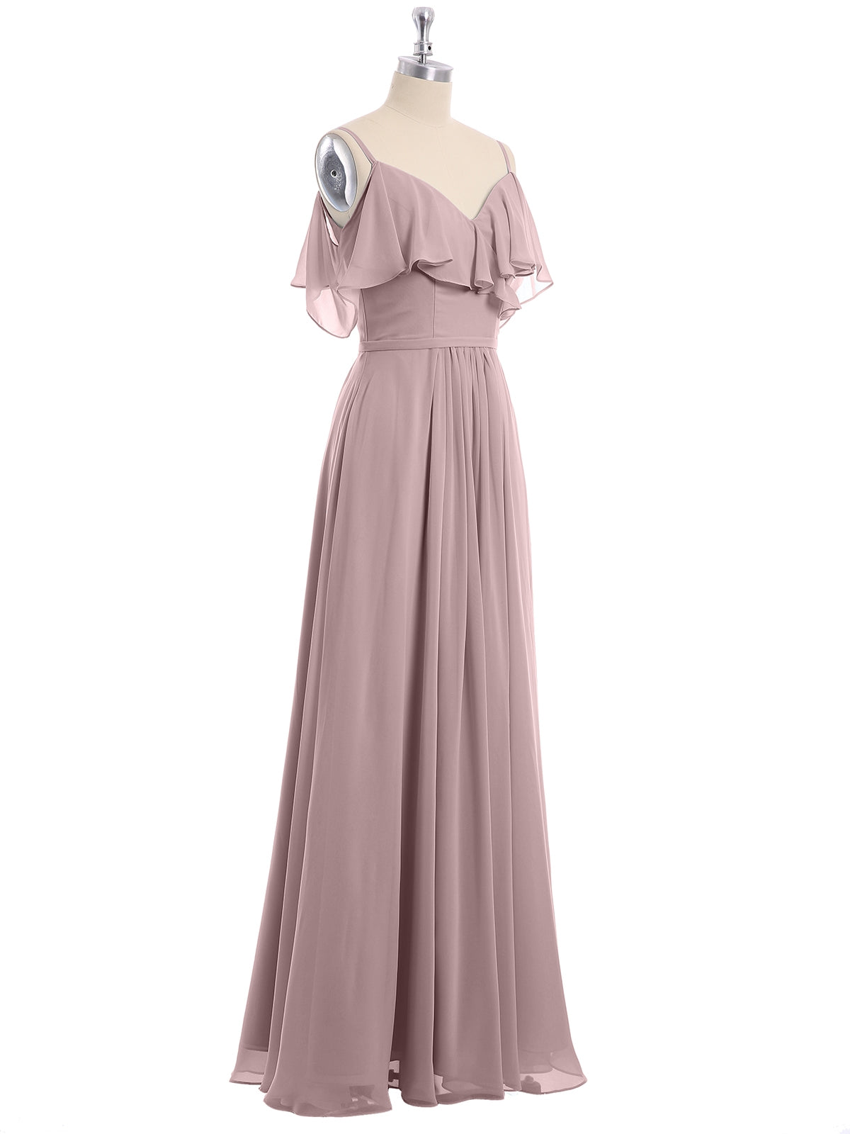 Vintage Mauve