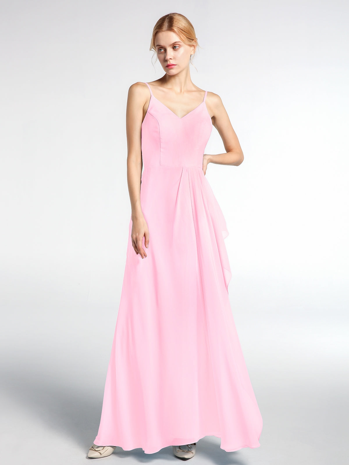 Candy Pink