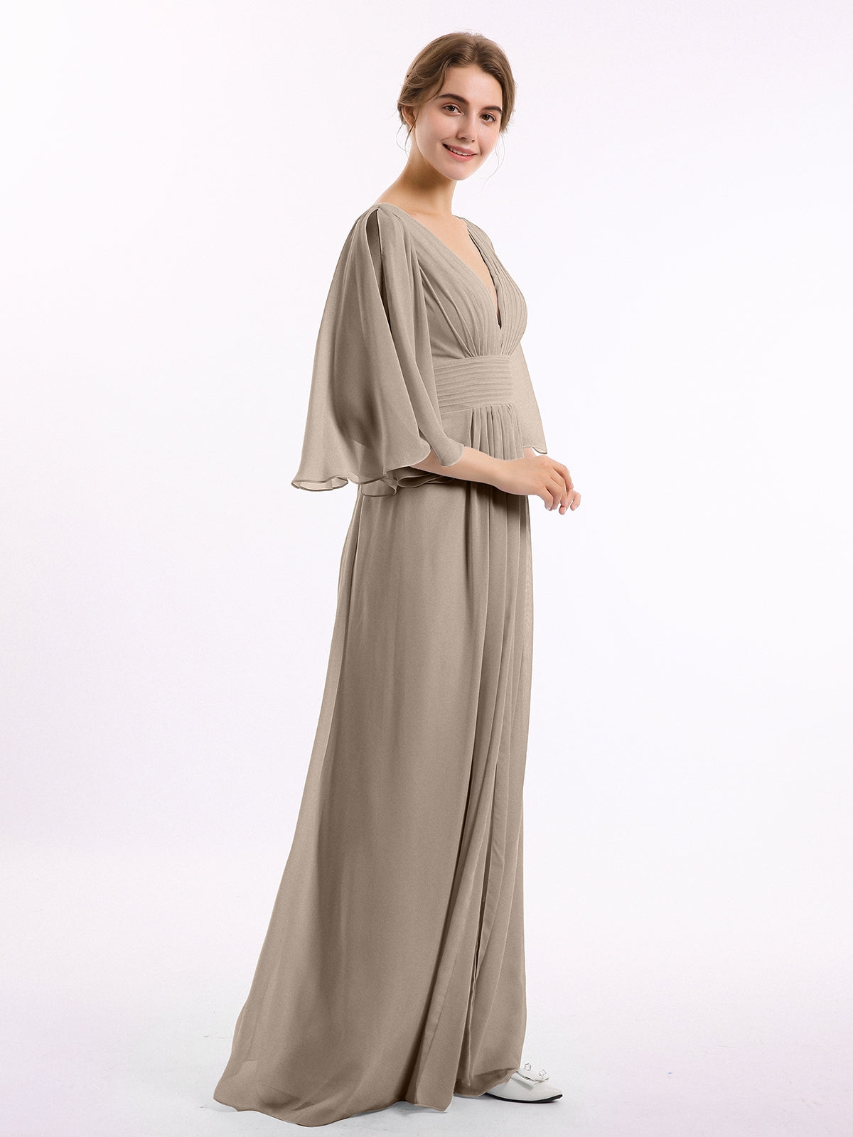 Taupe