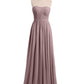 Vintage Mauve